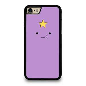 ADVENTURE TIME LUMPY SPACE PRINCESS iPhone 7 Case