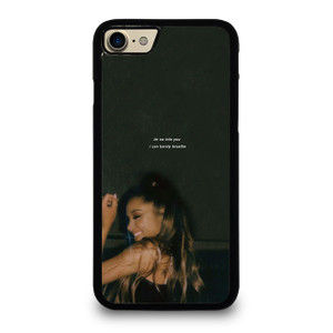 AESTHETIC ARIANA GRANDE iPhone 7 Case AESTHETIC ARIANA GRANDE iPhone 7 Case
