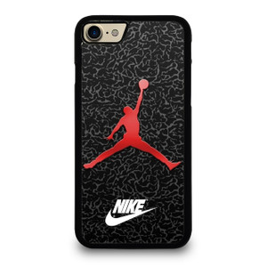 AIR JORDAN ELEPHANT iPhone 7 Case AIR JORDAN ELEPHANT iPhone 7 Case
