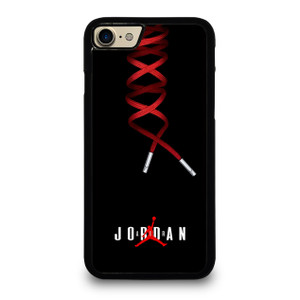 AIR JORDAN LOGO SHOELACE iPhone 7 Case AIR JORDAN LOGO SHOELACE iPhone 7 Case