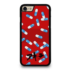 AKIRA CAPSULE GANG iPhone 7 Case AKIRA CAPSULE GANG iPhone 7 Case