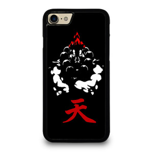AKUMA GOUKI STREET FIGHTER iPhone 7 Case AKUMA GOUKI STREET FIGHTER iPhone 7 Case