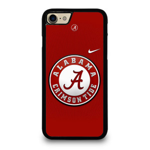 ALABAMA CRIMSON TIDE NIKE iPhone 7 Case ALABAMA CRIMSON TIDE NIKE iPhone 7 Case