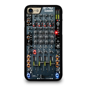 ALAN & HEATH XONE 4D DJ iPhone 7 Case ALAN & HEATH XONE 4D DJ iPhone 7 Case