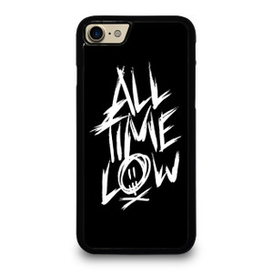 ALL TIME LOW LOGO iPhone 7 Case