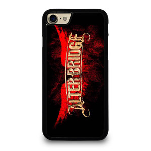 ALTER BRIDGE ROCK LOGO iPhone 7 Case ALTER BRIDGE ROCK LOGO iPhone 7 Case