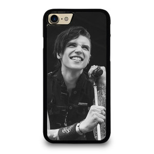 ANDY SIXX BLACK VEIL BRIDES iPhone 7 Case ANDY SIXX BLACK VEIL BRIDES iPhone 7 Case