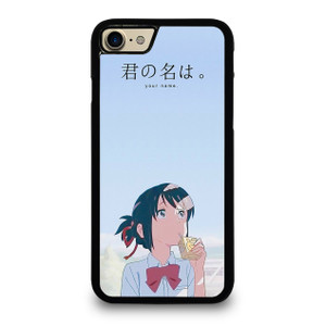 ANIME MOVIE KIMI NO NAMAE WA MITSUHA iPhone 7 Case ANIME MOVIE KIMI NO NAMAE WA MITSUHA iPhone 7 Case