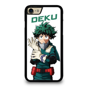 ANIME MY HERO ACADEMIA DEKU iPhone 7 Case