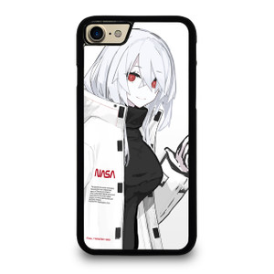 ANIME X NASA iPhone 7 Case ANIME X NASA iPhone 7 Case