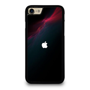 APPLE LOGO BIGBANG EFFECT iPhone 7 Case