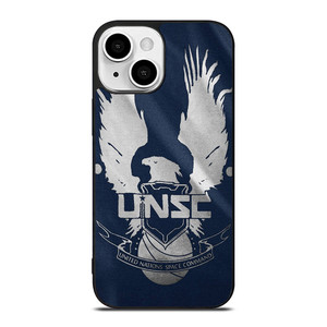 HALO LOGO iPhone 13 Mini Case