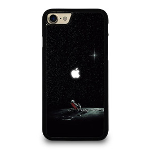 APPLE ON THE MOON iPhone 7 Case APPLE ON THE MOON iPhone 7 Case