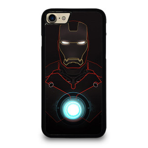 ARC REACTOR IRONMAN iPhone 7 Case