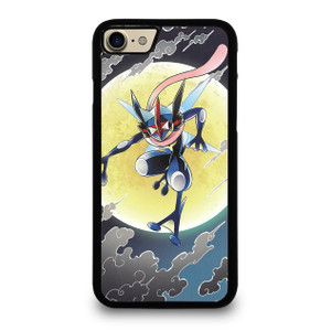 ASH GRENINJA POKEMON iPhone 7 Case ASH GRENINJA POKEMON iPhone 7 Case