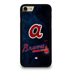 ATLANTA BRAVES MLB LOGO 2 iPhone 7 Case
