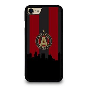 ATLANTA UNITED CITY iPhone 7 Case