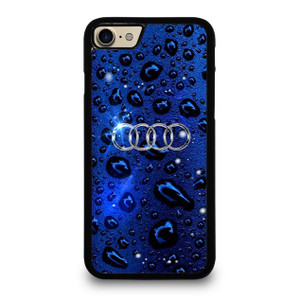 AUDI BLUE LOGO iPhone 7 Case AUDI BLUE LOGO iPhone 7 Case