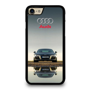 AUDI LOGO CAR SERIES iPhone 7 Case