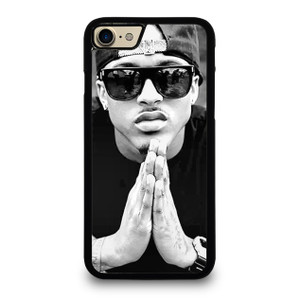 AUGUST ALSINA iPhone 7 Case
