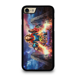 AVENGERS ENDGAME 3 iPhone 7 Case AVENGERS ENDGAME 3 iPhone 7 Case