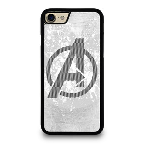 AVENGERS MARVEL LOGO 2 iPhone 7 Case AVENGERS MARVEL LOGO 2 iPhone 7 Case
