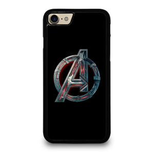 AVENGERS MARVEL LOGO iPhone 7 Case AVENGERS MARVEL LOGO iPhone 7 Case
