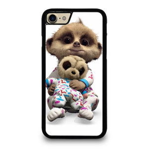 BABY OLEGMEERKAT iPhone 7 Case BABY OLEGMEERKAT iPhone 7 Case