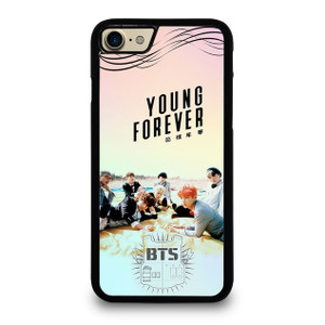 BANGTAN BOYS YOUNG FOREVER 2 iPhone 7 Case