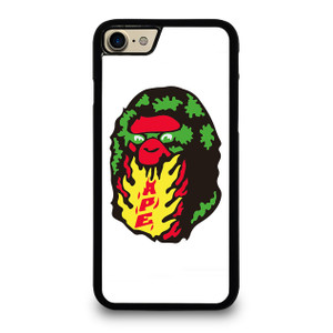BAPE LOGO ARTWORK iPhone 7 Case BAPE LOGO ARTWORK iPhone 7 Case