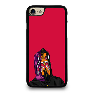 BAPE SHARK ICON iPhone 7 Case BAPE SHARK ICON iPhone 7 Case