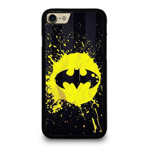BATMAN LOGO RETRO iPhone 7 Case