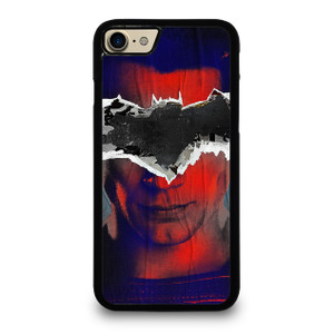 BATMAN VS SUPERMAN ART iPhone 7 Case BATMAN VS SUPERMAN ART iPhone 7 Case