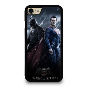 BATMAN VS SUPERMAN DAWN OF JUSTICE iPhone 7 Case BATMAN VS SUPERMAN DAWN OF JUSTICE iPhone 7 Case