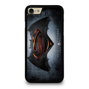 BATMAN VS SUPERMAN LOGO iPhone 7 Case