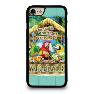 BEACH JIMMY BUFFETS MARGARITAVILLE 3 iPhone 7 Case BEACH JIMMY BUFFETS MARGARITAVILLE 3 iPhone 7 Case