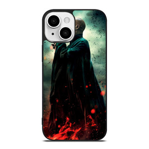 HARRY POTTER LORD VOLDEMORT iPhone 13 Mini Case