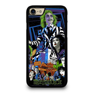 BEETLEJUICE TIM BURTON iPhone 7 Case