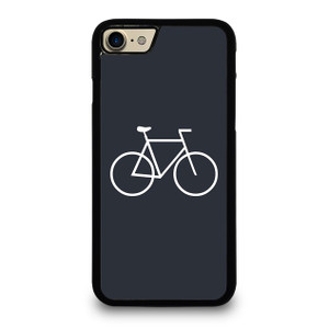 BICYCLE MINIMALISTIC iPhone 7 Case