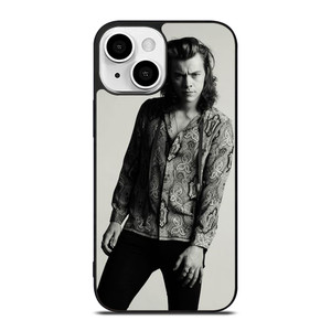 HARRY STYLES 2 iPhone 13 Mini Case HARRY STYLES 2 iPhone 13 Mini Case