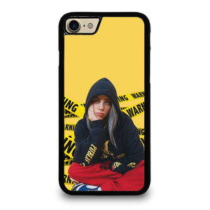 Billie Eilish Singer iPhone 7 Case Billie Eilish Singer iPhone 7 Case