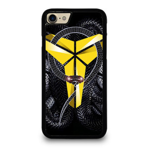 BLACK MAMBA KOBE BRYAN iPhone 7 Case BLACK MAMBA KOBE BRYAN iPhone 7 Case