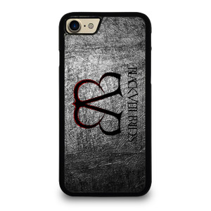 BLACK VEIL BRIDES LOGO iPhone 7 Case