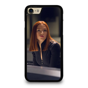 BLACK WIDOW HERO iPhone 7 Case BLACK WIDOW HERO iPhone 7 Case