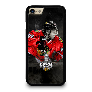 BLACKHAWKS HOCKEY CHICAGO CAPTAIN MORGAN iPhone 7 Case