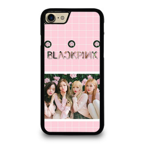 BLACKPINK KPOP GIRLGROUP iPhone 7 Case