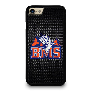 BMS BLUE MOUNTAIN STATE iPhone 7 Case BMS BLUE MOUNTAIN STATE iPhone 7 Case