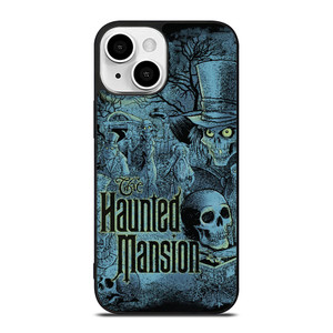 HAUNTED MANSION DISNEYLAND 2 iPhone 13 Mini Case HAUNTED MANSION DISNEYLAND 2 iPhone 13 Mini Case