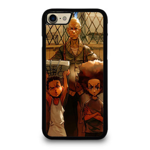 BOONDOCKS TOUGH LOVE iPhone 7 Case BOONDOCKS TOUGH LOVE iPhone 7 Case