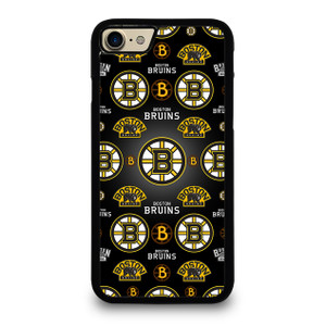 BOSTON BRUINS COLLAGE iPhone 7 Case BOSTON BRUINS COLLAGE iPhone 7 Case